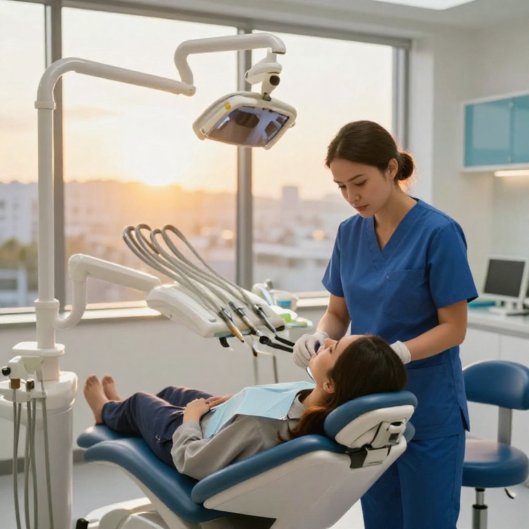 Стоматология в Уфе: как пройти лечение зубов спокойно и без лишних трат